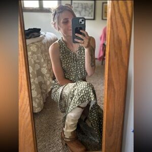 Meet your Posher, Chelsey